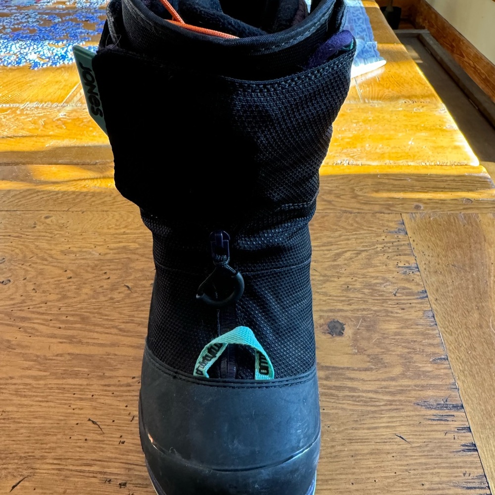 Thirtytwo Collab With Jones Splitboard Boots View 3